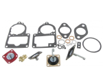 Vergaserreparatursatz 34 PICT-5 Vergaser T3 Bus Reparatursatz für 2 E 3 Vergaser alle DF Motoren 1900 ccm DF Motor 44kW (60 PS)